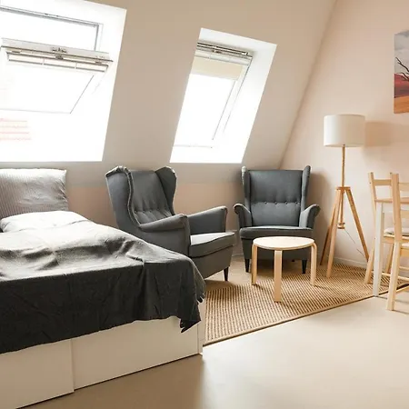 Appartement Full House - Arizona - Netflix + Wifi Inkl. Leipzig