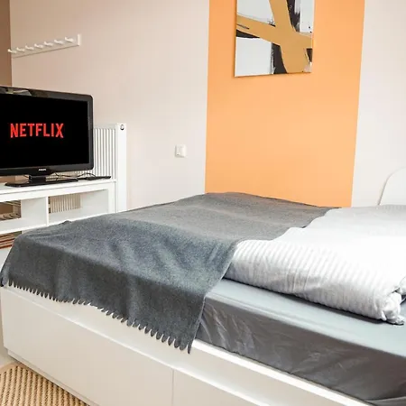 Full House - Arizona - Netflix + Wifi Inkl. Leipzig