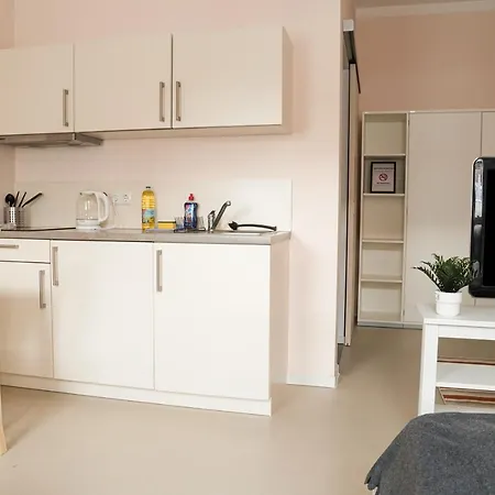 Full House - Arizona - Netflix + Wifi Inkl. Apartamento