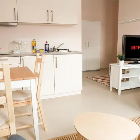 Full House - Arizona - Netflix + Wifi Inkl. Appartement *
