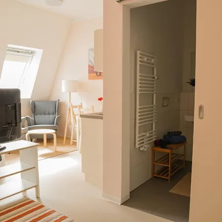 Full House - Arizona - Netflix + Wifi Inkl. * Leipzig